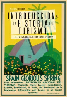 introduccion a la historia del turismo-9788420678566
