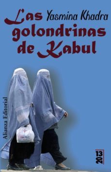las golondrinas de kabul-9788420691466