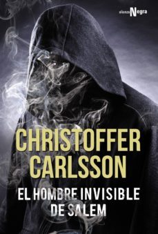 el hombre invisible de salem (ebook)-christoffer carlsson-9788420697666
