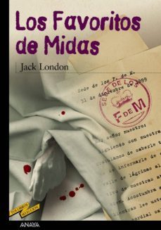 los favoritos de midas-9788420712666