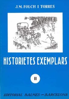 historietes exemplars (tomo ii)-9788421004166
