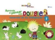 aprende a pensar con dougie 1-9788421684566