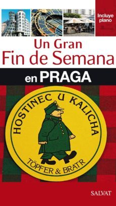 praga: fin de semana-9788421686966