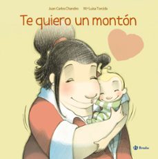te quiero un monton (album)-juan carlos chandro-9788421687666