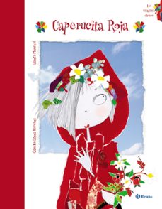 caperucita roja-9788421688366
