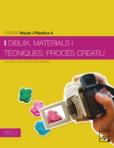 visual i plastica 4 eso 2012 llibre-9788421848166