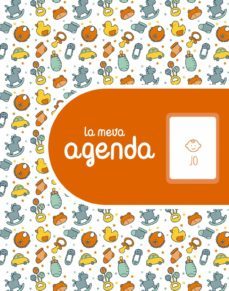 la meva agenda 2013 cataluña/balears-9788421853566