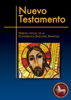 nuevo testamento-9788422015666