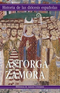 astorga/zamora-9788422020066
