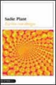 escrito con drogas-sadie plant-9788423334766