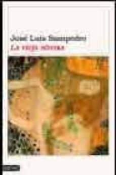 la vieja sirena-jose luis sampedro-9788423336166