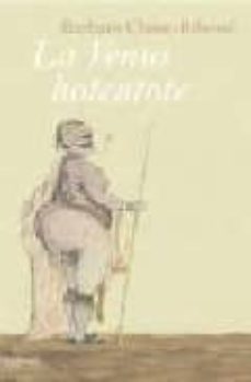 la venus hotentote-barbara chase riboud-9788423339266