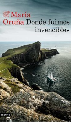 donde fuimos invencibles (ebook)-9788423353866