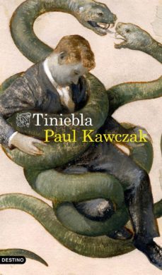 tiniebla (ebook)-paul kawczak-9788423359066
