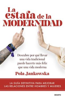 la estafa de la modernidad (ebook)-pitirim sorokin-9788423440566