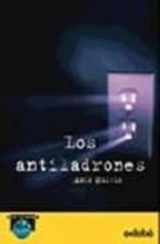los antiladrones-9788423657766