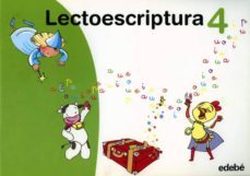 projecte cu-cut, lectoescriptura 4, educacio infantil-9788423680566