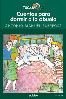 Cuentos para niños de 6 años Historias para irse a dormir - VV. AA. -  comprar libro 9788499138183 - Cervantes