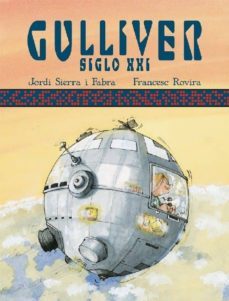 gulliver xxi-9788423694266