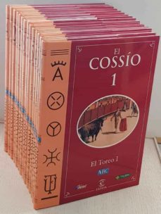 el cossío. 14 tomos (colección completa)-jose maria de cosio-9788423935566