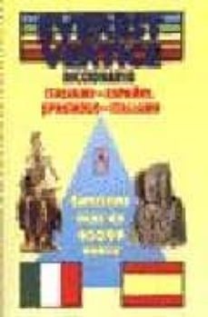 diccionario everest vertice italiano-español, español-italiano-9788424114466