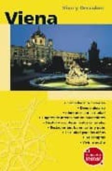 vive y descubre viena-9788424130466