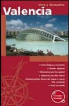 vive y descubre valencia-juan antonio calabuig ferre-jordi calabuig salas-9788424177966