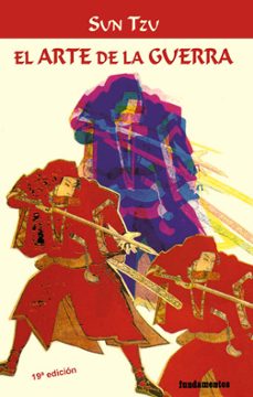 el arte de la guerra (17ª ed.)-sun tzu-9788424501266