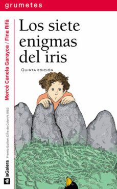 los siete enigmas del iris-9788424600266