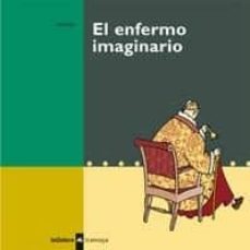 el enfermo imaginario-9788424631666