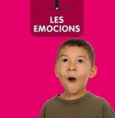 les emocions-9788424632366