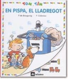 en pispa, el lladregot-p. bourgoing-9788424649166