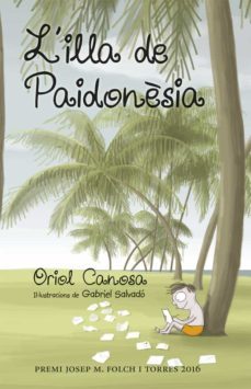 l illa de paidonèsia-9788424660666