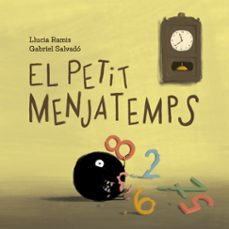 el petit menjatemps-9788424666866