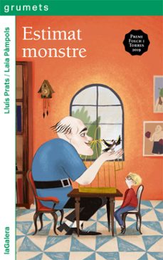 estimat monstre-9788424670566