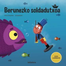 berunezko soldadutxoa-9788424671266