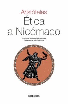 etica a nicomaco-9788424926366
