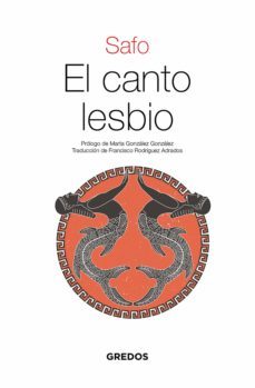 el canto lesbio (ebook)-9788424940966