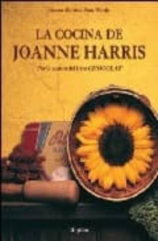 la cocina francesa de joanne harris-joanne harris-9788425342066
