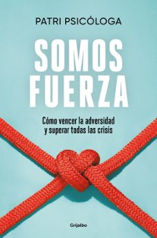 somos fuerza-9788425360466