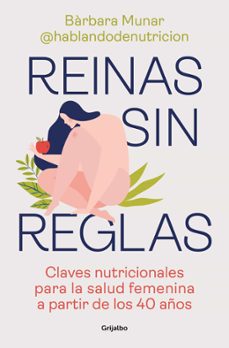 reinas sin reglas-9788425362866