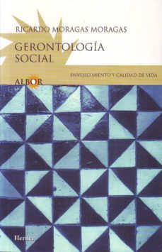 gerontologia social-9788425417566