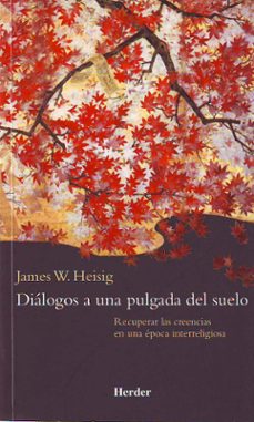 dialogos a una pulgada del suelo-9788425423666