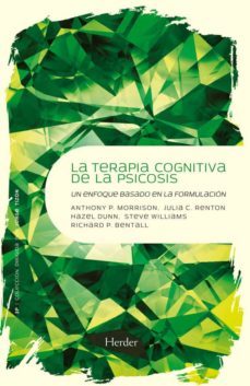 la terapia cognitiva de la psicosis-9788425426766