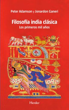 filosofia india clasica-peter adamson-9788425451966