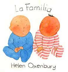 la familia (7ª ed.)-helen oxenbury-9788426117366