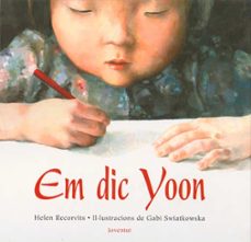 em dic yoon-helen recorvits-9788426133366
