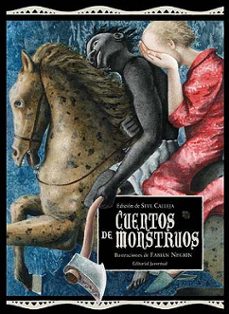 cuentos de monstruos: cuentos clasicos de monstruos y otros seres monstruosos-seve calleja-9788426140166