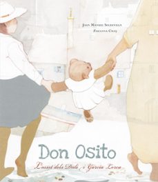 don osito: l osset dels dali i garcia lorca-9788426147066