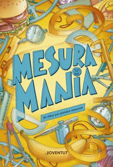 mesuramania-kiko sanchez-9788426149466